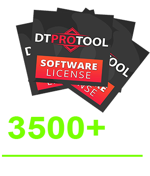 DTpro tool