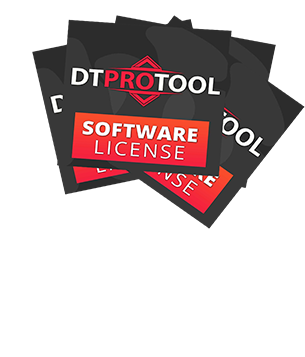 DTpro tool